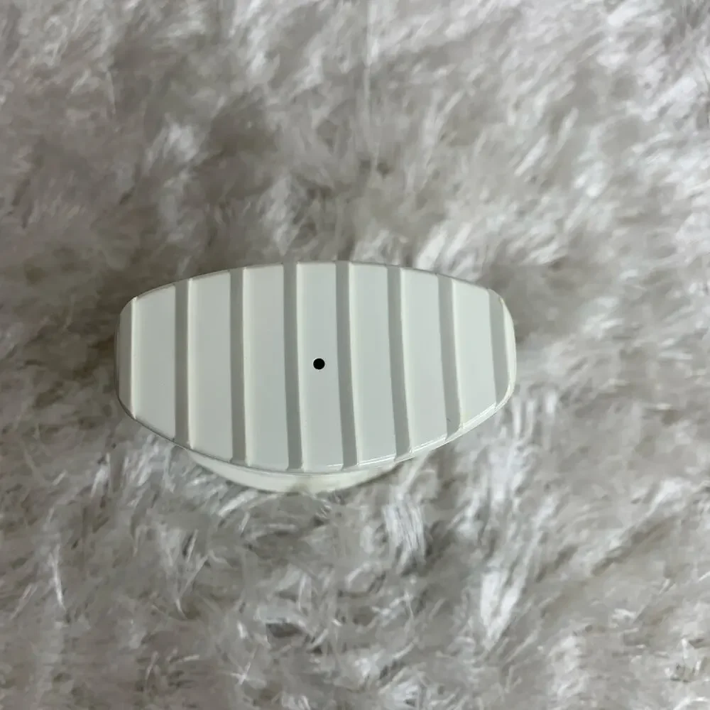 OEM Cuisinart Little Pro Plus Food Processor Juicer Replacement Part Pusher